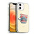 Supernatural Vectors Driver Picks Soft Gel Case for Apple iPhone 12 / iPhone 12 Pro & MagSafe