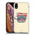 Supernatural Vectors Driver Picks Soft Gel Case for Apple iPhone XR