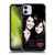 Gilmore Girls Graphics Fate Made Them Soft Gel Case for Apple iPhone 11