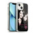 Gilmore Girls Graphics Fate Made Them Soft Gel Case for Apple iPhone 13