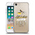 Gilmore Girls Graphics Life's Short Talk Fast Soft Gel Case for Apple iPhone 7 / 8 / SE 2020 & 2022