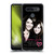 Gilmore Girls Graphics Fate Made Them Soft Gel Case for LG K51S