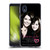 Gilmore Girls Graphics Fate Made Them Soft Gel Case for Samsung Galaxy A01 Core (2020)