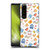 Gilmore Girls Graphics Icons Soft Gel Case for Sony Xperia 1 III