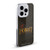 The Hobbit An Unexpected Journey Graphics The Lonely Mountain Soft Gel Case for Apple iPhone 13