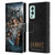 The Hobbit An Unexpected Journey Key Art Group Leather Book Wallet Case Cover For OnePlus Nord 2 5G