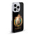 The Hobbit An Unexpected Journey Key Art Bilbo Soft Gel Case for Apple iPhone 13