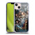 The Hobbit An Unexpected Journey Key Art Group Soft Gel Case for Apple iPhone 13
