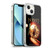 The Hobbit An Unexpected Journey Key Art Journey Soft Gel Case for Apple iPhone 13