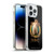 The Hobbit An Unexpected Journey Key Art Bilbo Soft Gel Case for Apple iPhone 13 Pro Max & MagSafe
