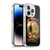 The Hobbit An Unexpected Journey Key Art Hobbit In Door Soft Gel Case for Apple iPhone 14 Pro & MagSafe