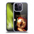 The Hobbit An Unexpected Journey Key Art Journey Soft Gel Case for Apple iPhone 14 Pro