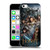 The Hobbit An Unexpected Journey Key Art Group Soft Gel Case for Apple iPhone 5c
