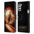 The Hobbit An Unexpected Journey Key Art Journey Leather Book Wallet Case Cover For Samsung Galaxy S21+ 5G