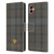 Outlander Tartans Plaid Leather Book Wallet Case Cover For Samsung Galaxy A04 (2022)