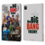 The Big Bang Theory Key Art Season 3 Leather Book Wallet Case Cover For Apple iPad Pro 11 2020 / 2021 / 2022