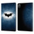 The Dark Knight Graphics Logo Leather Book Wallet Case Cover For Apple iPad Pro 11 2020 / 2021 / 2022