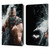 The Dark Knight Rises Character Art Bane Leather Book Wallet Case Cover For Amazon Kindle Paperwhite 1 / 2 / 3
