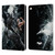 The Dark Knight Rises Character Art Batman Vs Bane Leather Book Wallet Case Cover For Apple iPad Air 2 (2014)