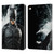 The Dark Knight Rises Character Art Batman Leather Book Wallet Case Cover For Apple iPad Air 2 (2014)