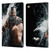 The Dark Knight Rises Character Art Bane Leather Book Wallet Case Cover For Apple iPad mini 4