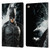 The Dark Knight Rises Character Art Batman Leather Book Wallet Case Cover For Apple iPad mini 4