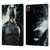 The Dark Knight Rises Character Art Batman Leather Book Wallet Case Cover For Apple iPad Pro 11 2020 / 2021 / 2022