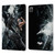 The Dark Knight Rises Character Art Batman Vs Bane Leather Book Wallet Case Cover For Apple iPad Pro 11 2020 / 2021 / 2022
