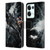 The Dark Knight Rises Character Art Batman Vs Bane Leather Book Wallet Case Cover For OPPO Reno8 Pro