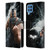 The Dark Knight Rises Character Art Bane Leather Book Wallet Case Cover For Samsung Galaxy F22 (2021)