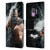 The Dark Knight Rises Character Art Bane Leather Book Wallet Case Cover For Samsung Galaxy S9