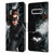 The Dark Knight Rises Character Art Catwoman Leather Book Wallet Case Cover For Samsung Galaxy S10