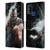 The Dark Knight Rises Character Art Bane Leather Book Wallet Case Cover For Samsung Galaxy M31 (2020)