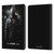The Dark Knight Rises Key Art Bane Rain Poster Leather Book Wallet Case Cover For Amazon Kindle Paperwhite 1 / 2 / 3