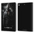 The Dark Knight Rises Key Art Bane Rain Poster Leather Book Wallet Case Cover For Apple iPad 10.2 2019/2020/2021