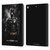 The Dark Knight Rises Key Art Batman Rain Poster Leather Book Wallet Case Cover For Apple iPad 10.2 2019/2020/2021