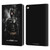 The Dark Knight Rises Key Art Batman Rain Poster Leather Book Wallet Case Cover For Apple iPad Air 2 (2014)