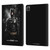 The Dark Knight Rises Key Art Batman Rain Poster Leather Book Wallet Case Cover For Apple iPad Pro 11 2020 / 2021 / 2022
