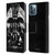 The Dark Knight Rises Key Art Bane Leather Book Wallet Case Cover For Apple iPhone 12 / iPhone 12 Pro