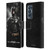 The Dark Knight Rises Key Art Batman Rain Poster Leather Book Wallet Case Cover For OPPO Find X3 Neo / Reno5 Pro+ 5G