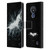 The Dark Knight Rises Logo Poster Leather Book Wallet Case Cover For Nokia C21