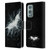 The Dark Knight Rises Logo Poster Leather Book Wallet Case Cover For OnePlus 9