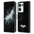 The Dark Knight Rises Logo Poster Leather Book Wallet Case Cover For OPPO Reno8 Pro