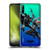 The Dark Knight Rises Character Art Batman Vs Bane Soft Gel Case for Huawei P40 lite E