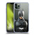 The Dark Knight Rises Character Art Batman Soft Gel Case for Apple iPhone 11 Pro Max