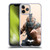 The Dark Knight Rises Character Art Bane Soft Gel Case for Apple iPhone 11 Pro