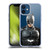 The Dark Knight Rises Character Art Batman Soft Gel Case for Apple iPhone 12 Mini