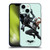 The Dark Knight Rises Character Art Batman Vs Bane Soft Gel Case for Apple iPhone 13 Mini