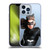 The Dark Knight Rises Character Art Catwoman Soft Gel Case for Apple iPhone 13 Pro Max