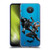 The Dark Knight Rises Character Art Batman Vs Bane Soft Gel Case for Nokia 1.4